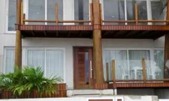 Imagem 4: Lindo e aconchegante apto para temporada em Pipa