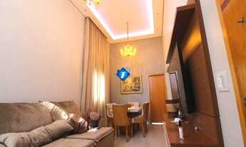 Imagem 2: Linda Casa Térrea no Jardim Botânico toda montada com armários