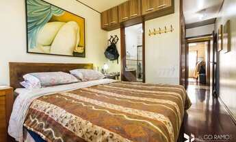 Imagem 6: PORTO ALEGRE - Cobertura - Petropolis