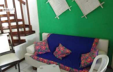 Imagem 4: Casa Geminada para Venda em Stella Maris Salvador-BA - 265