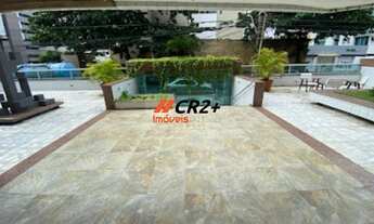 Imagem 3: Apartamento à venda, 3 quartos, 2 suítes, 2 vagas, Boa Viagem - Recife/PE