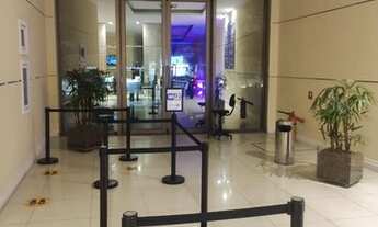 Imagem 2: Sala Comercial para Locação em Nova Iguaçu, Centro, 1 banheiro, 1 vaga