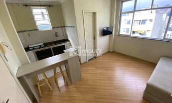 Imagem 4: Rio de Janeiro - Kitchenette/Conjugados - Catete