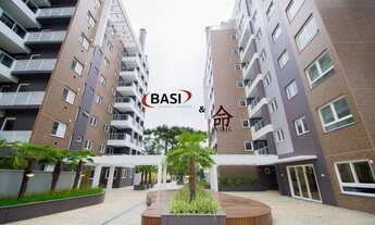 Imagem 2: CURITIBA - Apartamento Padrão - Ecoville