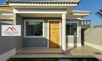 Imagem: Maravilhosa casa 2 qtos no Jardim Atlântico