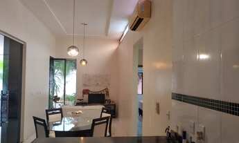 Imagem 7: Condomínio ParkVille- Linda Casa Térrea Com 2 Quartos, Sendo 1 Suíte