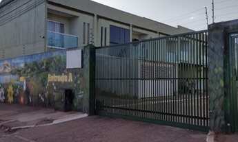 Imagem: Alugo casa duplex Condomínio mediterraniano