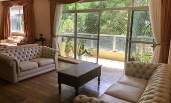 Imagem 2: Apartamento - Graça - Salvador