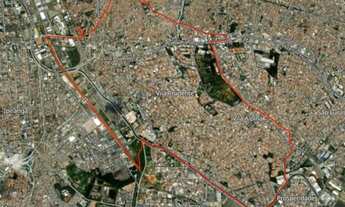 Imagem 4: Área Residencial / Jardim Jaraguá