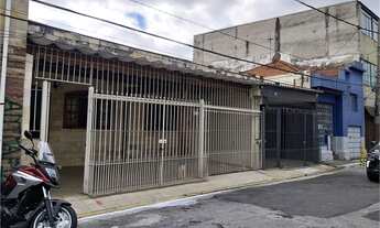 Imagem 2: Casa térrea , 03 dormitórios, 3 banheiros,4 vagas ,escritório ,Metro Carandiru