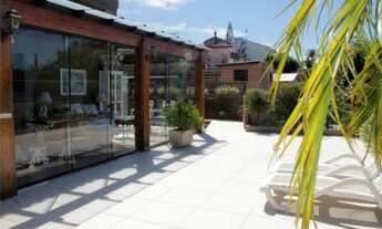 Imagem 7: Porto Alegre - Casa Padrão - Teresópolis