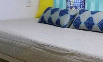 Imagem 4: Condomínio Brilhante apartamento 98 mts varanda gourmet 3 suítes