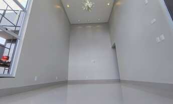 Imagem 3: Caldas Novas - Casa Padrão - Bandeirante