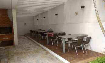 Imagem 4: Apartamento com 3 dormitórios à venda, 82 m² por R$ 1.010.000,00 - Saúde - São Paulo/SP. A