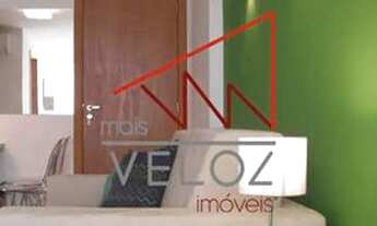 Imagem 4: Rio de Janeiro - Apartamento Padrão - Centro