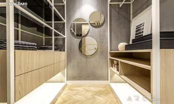 Imagem 6: Edifício Arch Palhano, Gleba Palhano, Londrina, 78m² AP1959