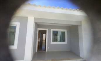 Imagem 2: Casa linear Nova 2 quartos com suíte no bairro Leigos, localizado na cidade de Saquarema