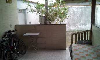 Imagem 6: Casa para venda possui 102 metros quadrados com 4 quartos em Sepetiba - Rio de Janeiro - R