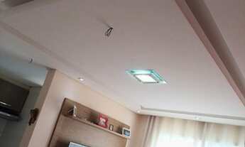 Imagem 7: Apartamento para venda com 47 metros quadrados com 2 quartos