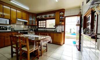 Imagem 3: Casa com 3 dormitórios à venda, 248 m² por R$ 1.070.000,00 - Mauá - Novo Hamburgo/RS