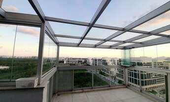 Imagem 7: Excelente cobertura no Soho - Barra da Tijuca