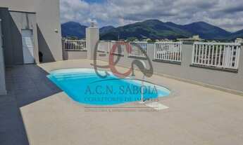 Imagem 5: Apartamento a venda no Centro Ubatuba