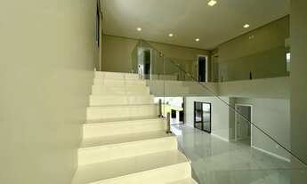 Imagem 7: Casa de condomínio para venda com 407 metros quadrados com 5 quartos em Cararu - Eusébio