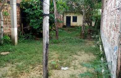 Imagem 6: Vendo duas casa em um só terreno