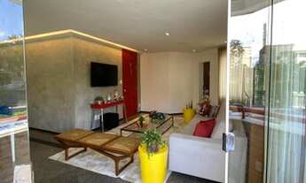 Imagem 7: Apartamento para venda no Umarizal: 198,22M² com 3 suítes e 3 vagas - Belém/PA