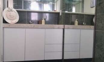 Imagem 3: Apartamento para venda com 187 metros quadrados com 4 quartos em Madalena - Recife - PE