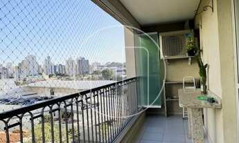 Imagem 4: Campinas - Apartamento Padrão - Cambuí