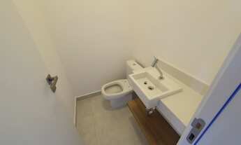 Imagem 6: Apartamento para aluguel no Exklusiv Essenz, 3 quartos, 3 suítes, Vila do Golf, Ribeirão P