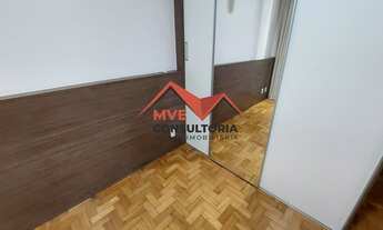 Imagem 5: Tijuca!! Excelente imóvel reformado próximo ao metrô com vaga!!