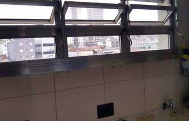 Imagem 5: Apartamento para venda com 70 metros quadrados com 2 quartos em Santana - São Paulo - SP