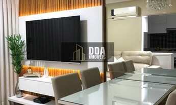 Imagem 6: Florianópolis - Apartamento Padrão - Balneário