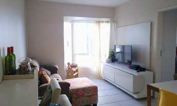 Imagem 4: Apartamento para venda possui 44 metros quadrados com 1 quarto em Pituba - Salvador - BA