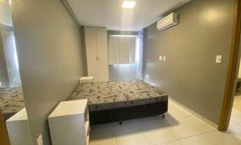 Imagem 2: 2/4 com varanda completo