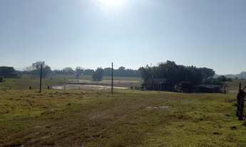 Imagem 5: Terreno de 30hc ao lado do Prado e Verdes Campos