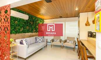 Imagem 3: Apartamento à venda no bairro Granja Julieta - São Paulo/SP