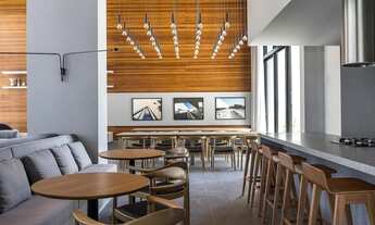 Imagem 4: CURITIBA - Apartamento Padrão - Juvevê