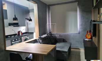 Imagem: Apartamento (tipo - padrao) 2 dormitórios