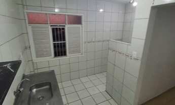 Imagem 5: Apartamento 2/4 Ayrton Senna de frente ao Favorito