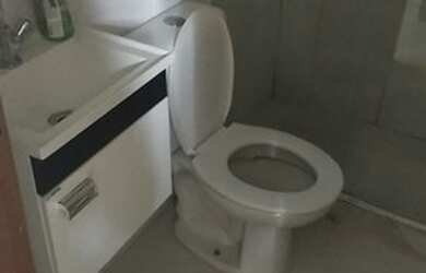 Imagem 3: Apartamento Padrão Flat no Centro da Freguesia