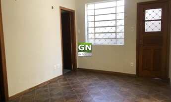 Imagem 6: Casa comercial para aluguel, 2 quartos, 1 suíte, 3 vagas, Santo Antônio - Belo Horizonte/M