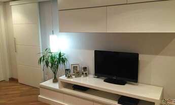 Imagem 5: Apartamento Vila Suzana com 3 suites 3 vagas de garagem e lazer completo