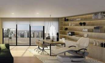 Imagem 7: SALA COMERCIAL 130M² - TATUAPÉ