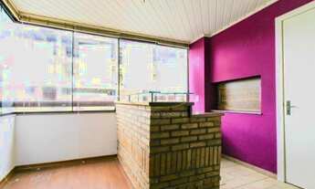 Imagem 2: Apartamento em Tristeza