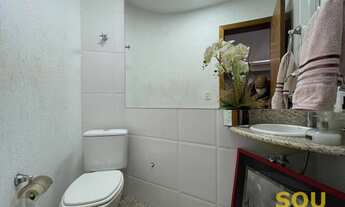 Imagem 4: Cobertura com 4 quartos para alugar, 190 m² por R$ 7.000/mês - Castelo - Belo Horizonte/MG