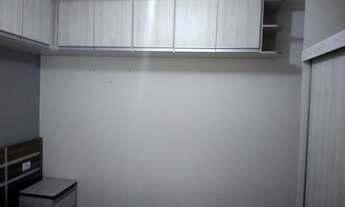 Imagem 6: Apartamento Jardim América 2 dormitórios sendo 1 suíte - piscina - lazer R$235 mil