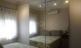 Imagem 6: Apartamento em Tristeza